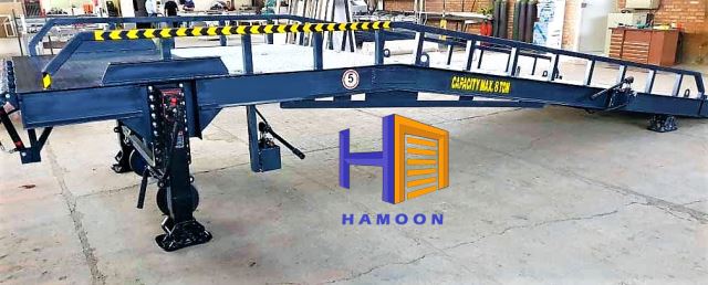 خرید داک لولر، داک شلتر 