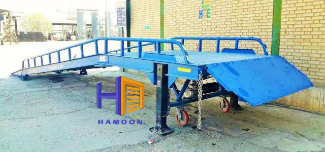 خرید داک لولر، داک شلتر 