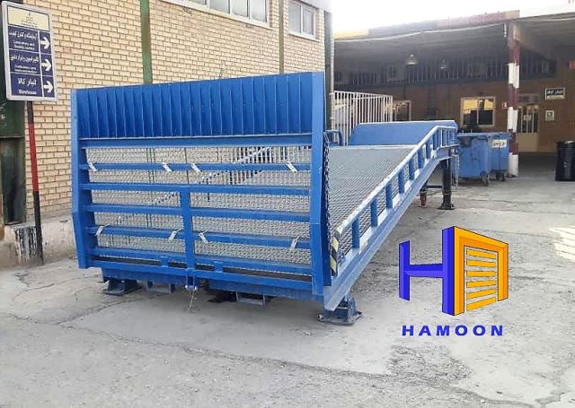 خرید داک لولر، داک شلتر 