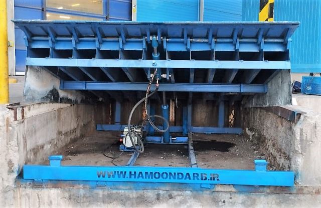 خرید داک لولر، داک شلتر 