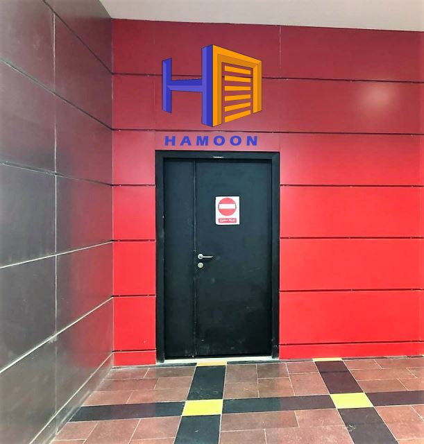 قیمت و خرید درب ضد حریق و ضد انفجار 