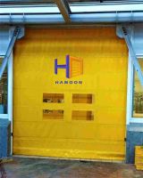 درب فست رول