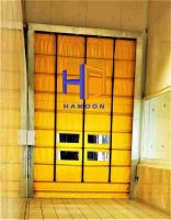 درب فست رول