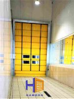 درب فست رول