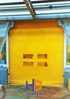 درب فست رول