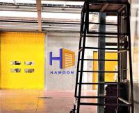 درب فست رول