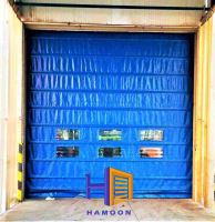 درب فست رول