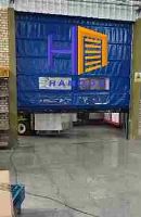 درب فست رول