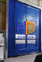 درب فست رول