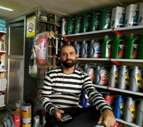 حمید کریمی