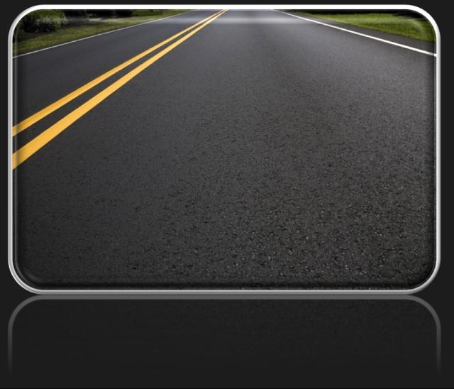 انواع اسفالت ها چیست؟