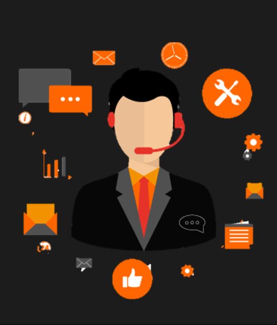 ارتباط با ما