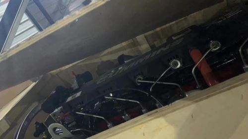 فروش قطعات یدکی فوتون کشنده