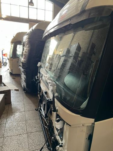 فروش قطعات یدکی فوتون کشنده در تهران