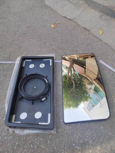 فروش قطعات یدکی فوتون کشنده در تهران