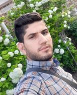مهندس مسلم رضایی