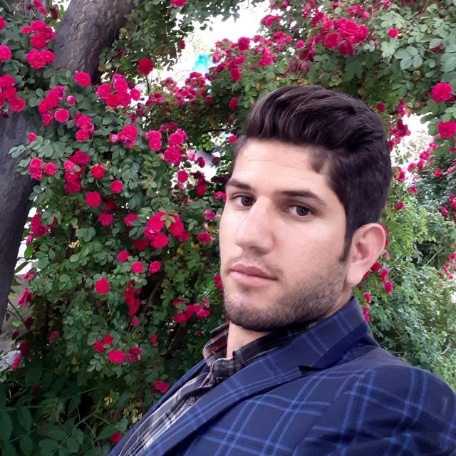 مهندس مسلم رضایی