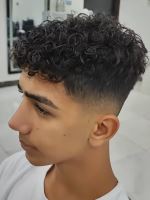 آموزشگاه آرایشگری در پرند