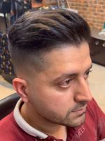 آموزشگاه آرایشگری در پرند