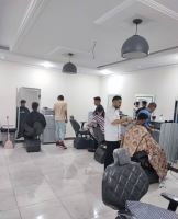 آموزشگاه آرایشگری در پرند