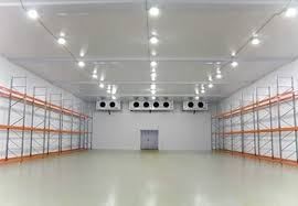 تعمیر سرد خانه در مشهد