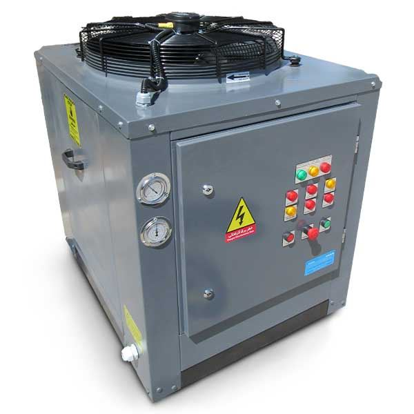 تعمیر چیلر در مشهد 