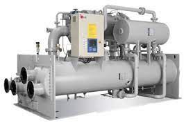 تعمیر چیلر در مشهد 