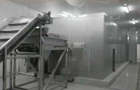 تعمیر سرد خانه در مشهد