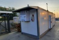 تعمیر سرد خانه در مشهد