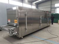 ساخت سرد خانه در تهران