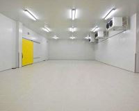 ساخت سرد خانه در تهران