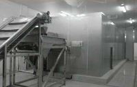 ساخت سرد خانه در تهران