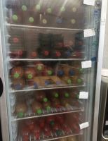 میوه و سبزیجات با کیفیت در کرج