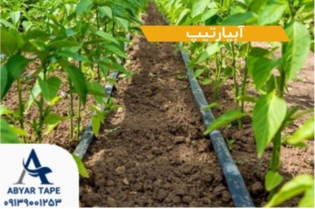 لوله کشاورزی اصفهان 09139961015