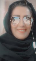 عهدیه کریمی کلایه