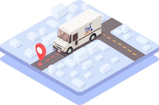 تحویل به مشتری