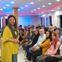 کارشناس ارشدفروش و مشاور آینوتی