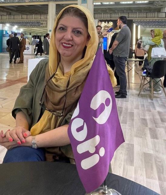 کارشناس ارشدفروش و مشاور 
آینوتی