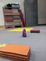 باشگاه ورزشی کیان فیت 09059455134 الهام بختیاری