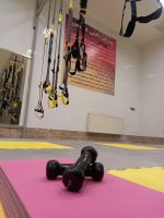 باشگاه ورزشی کیان فیت 09059455134 الهام بختیاری