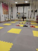 باشگاه ورزشی کیان فیت 09059455134 الهام بختیاری