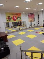 باشگاه ورزشی کیان فیت 09059455134 الهام بختیاری