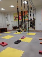 باشگاه ورزشی کیان فیت 09059455134 الهام بختیاری