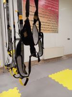 باشگاه ورزشی کیان فیت 09059455134 الهام بختیاری