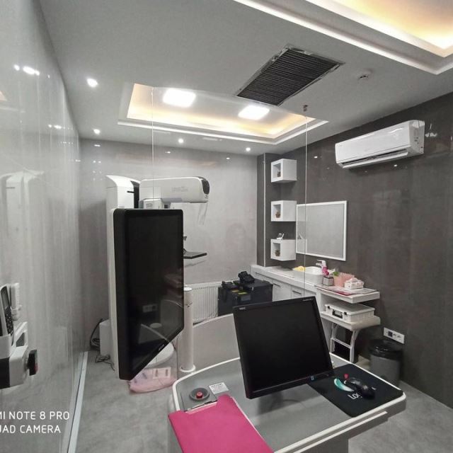 طراحی مراکز درمانی در اصفهان