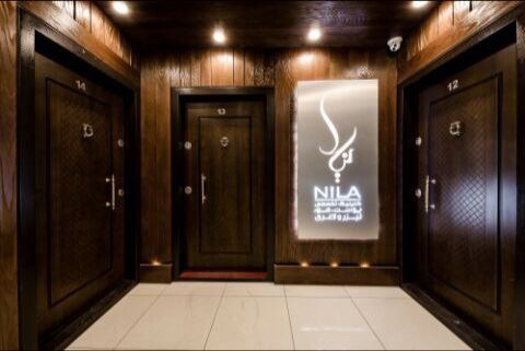 طراحی مراکز درمانی در اصفهان