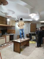 طراحی مراکز درمانی در اصفهان