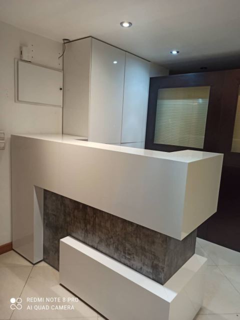 طراحی مراکز درمانی در اصفهان