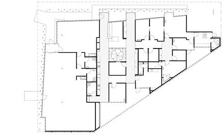 طراحی مراکز درمانی در اصفهان
