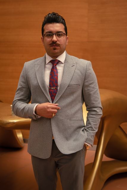 طراحی مراکز درمانی در اصفهان